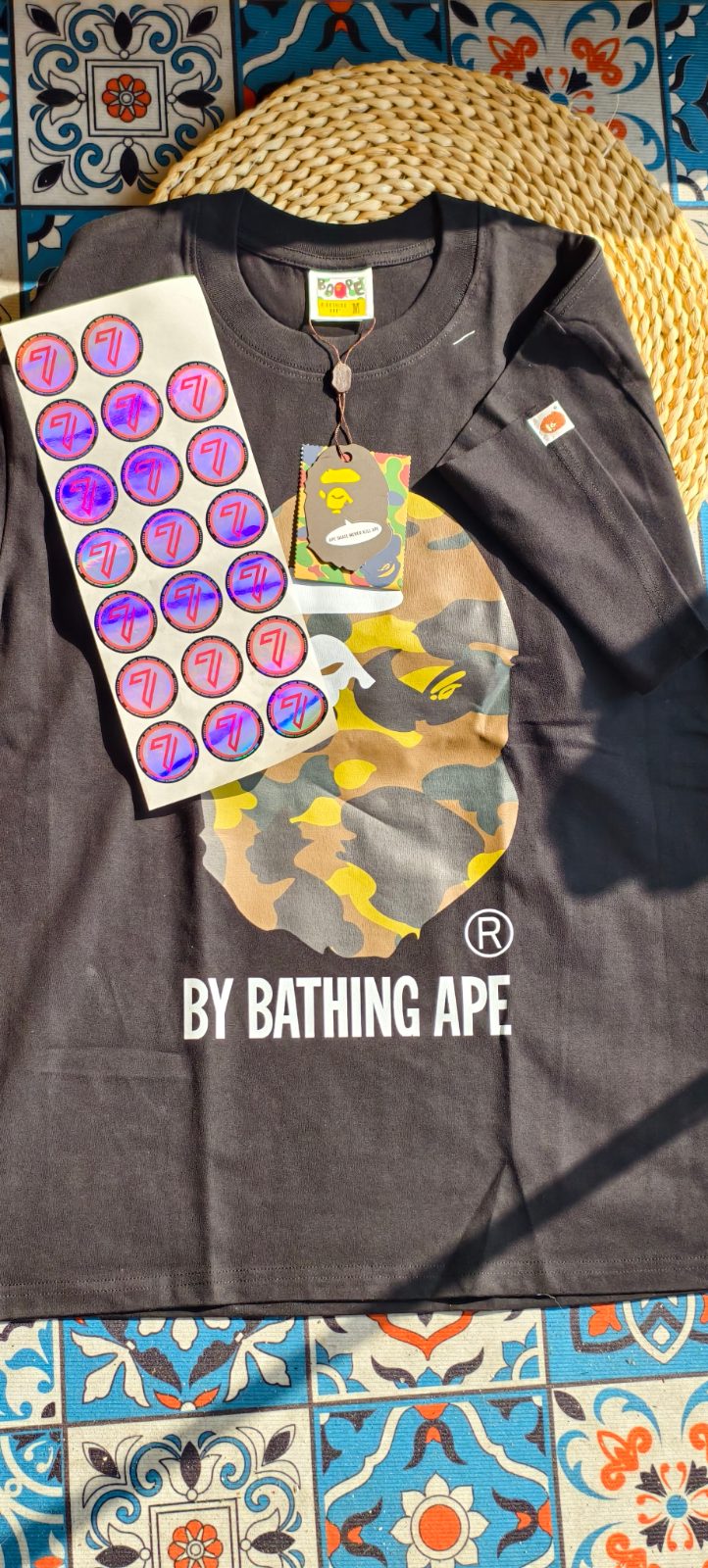 BAPES CAMO gallery image 3