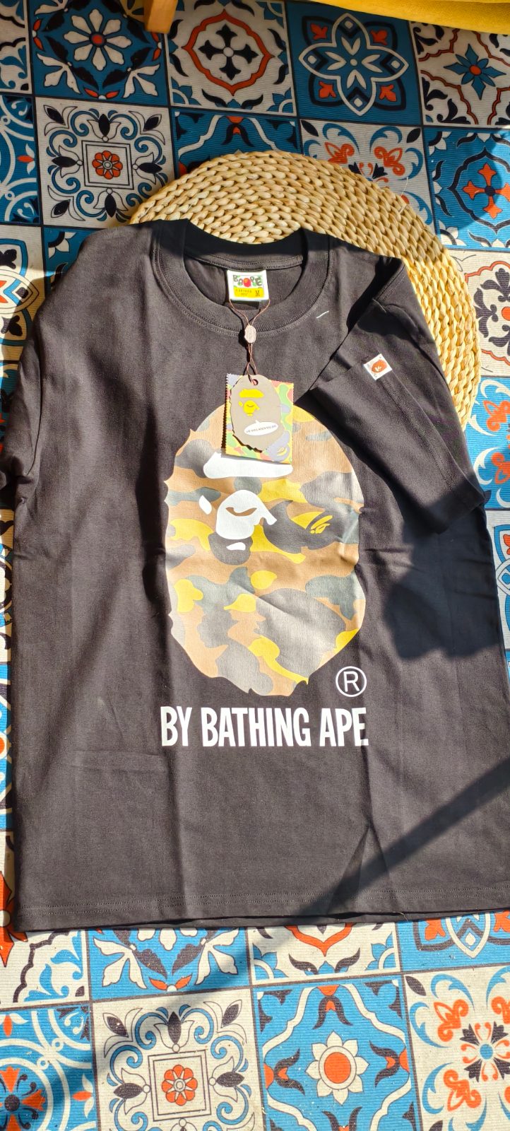 BAPES CAMO gallery image 4