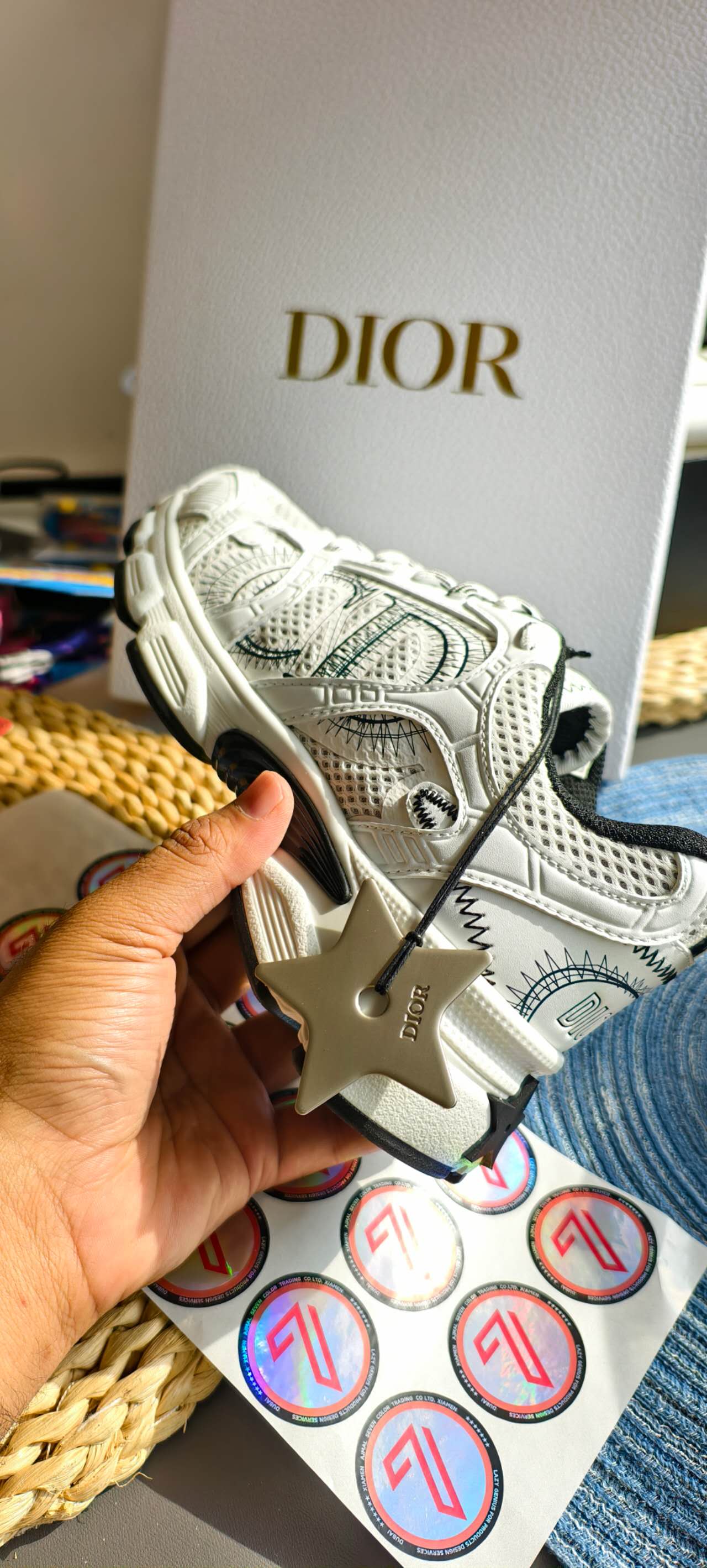 Dior B30