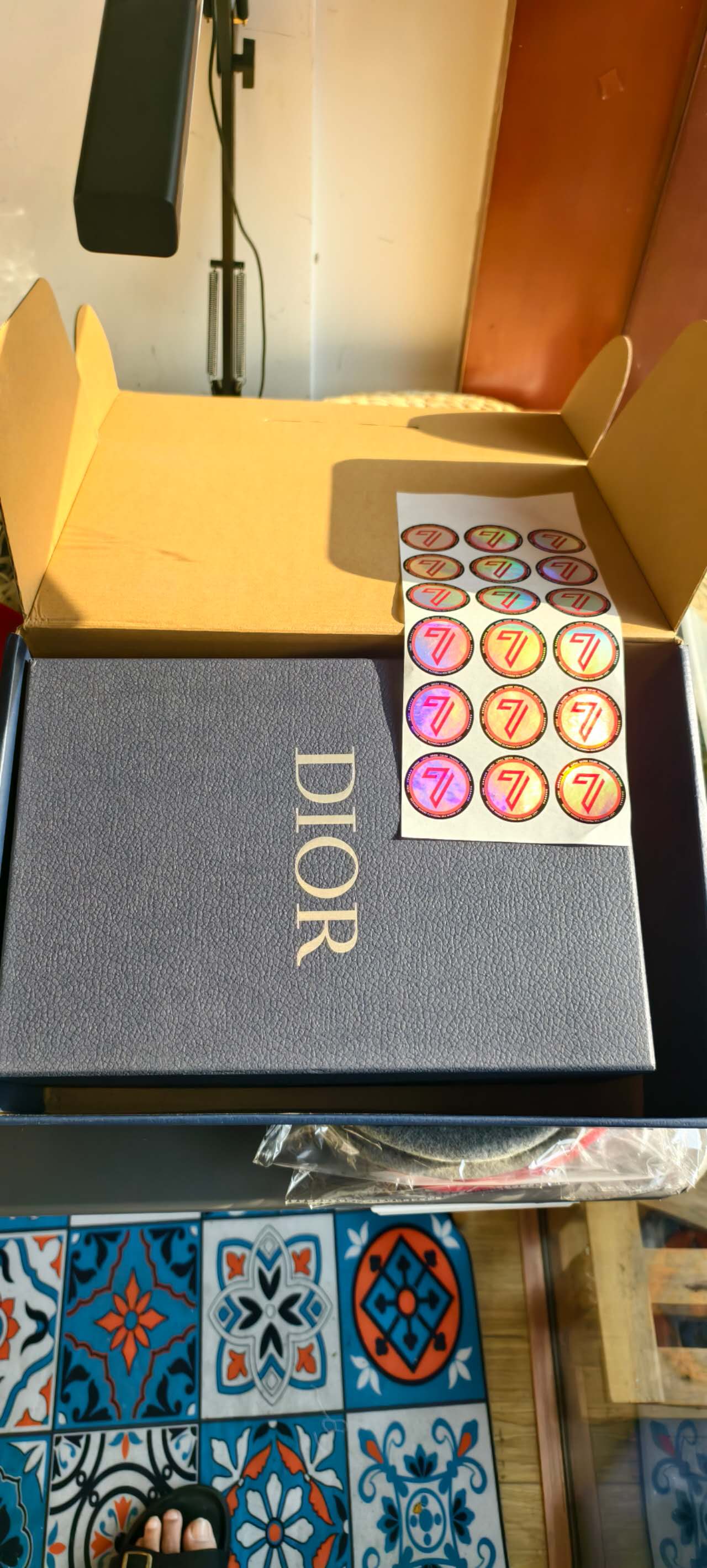 Dior B30 gallery image 4