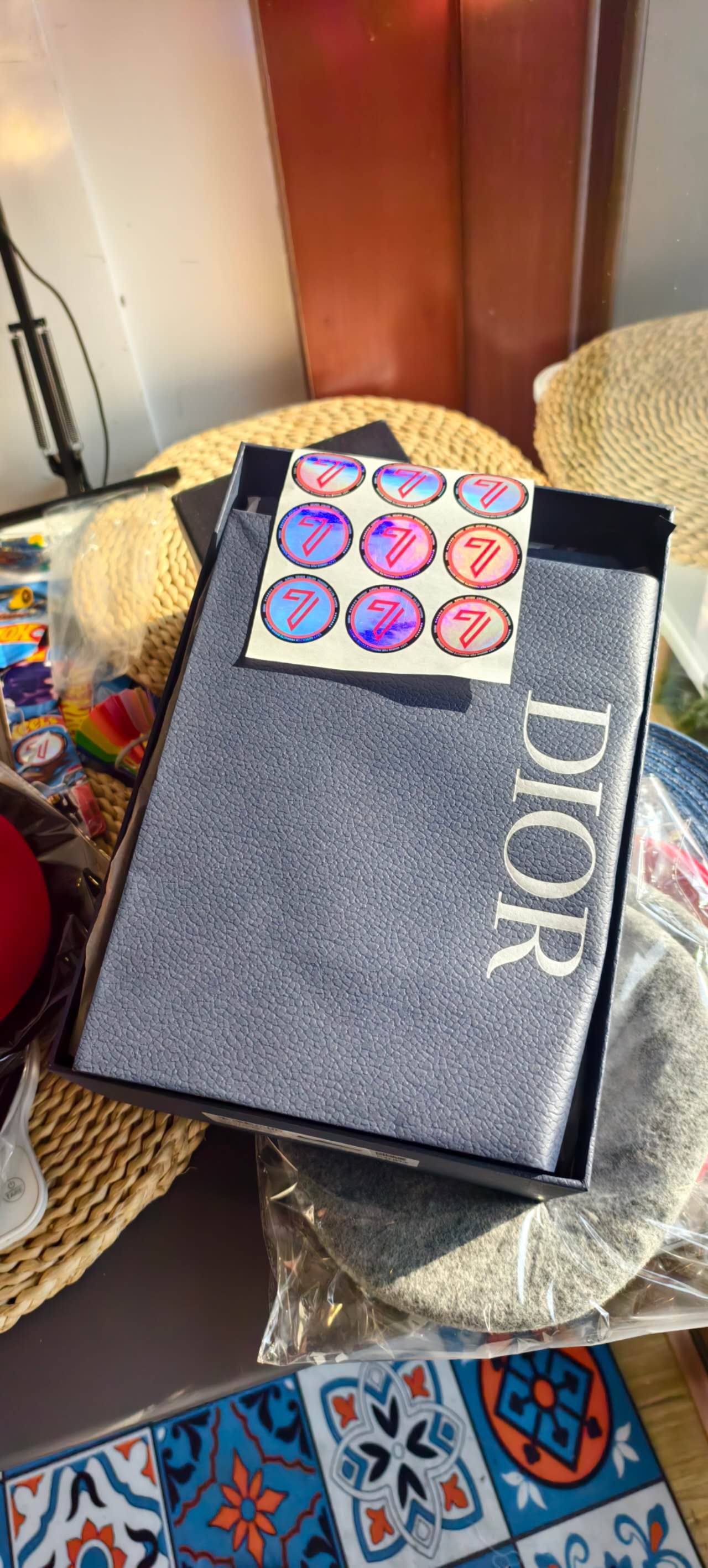 Dior B30 gallery image 5