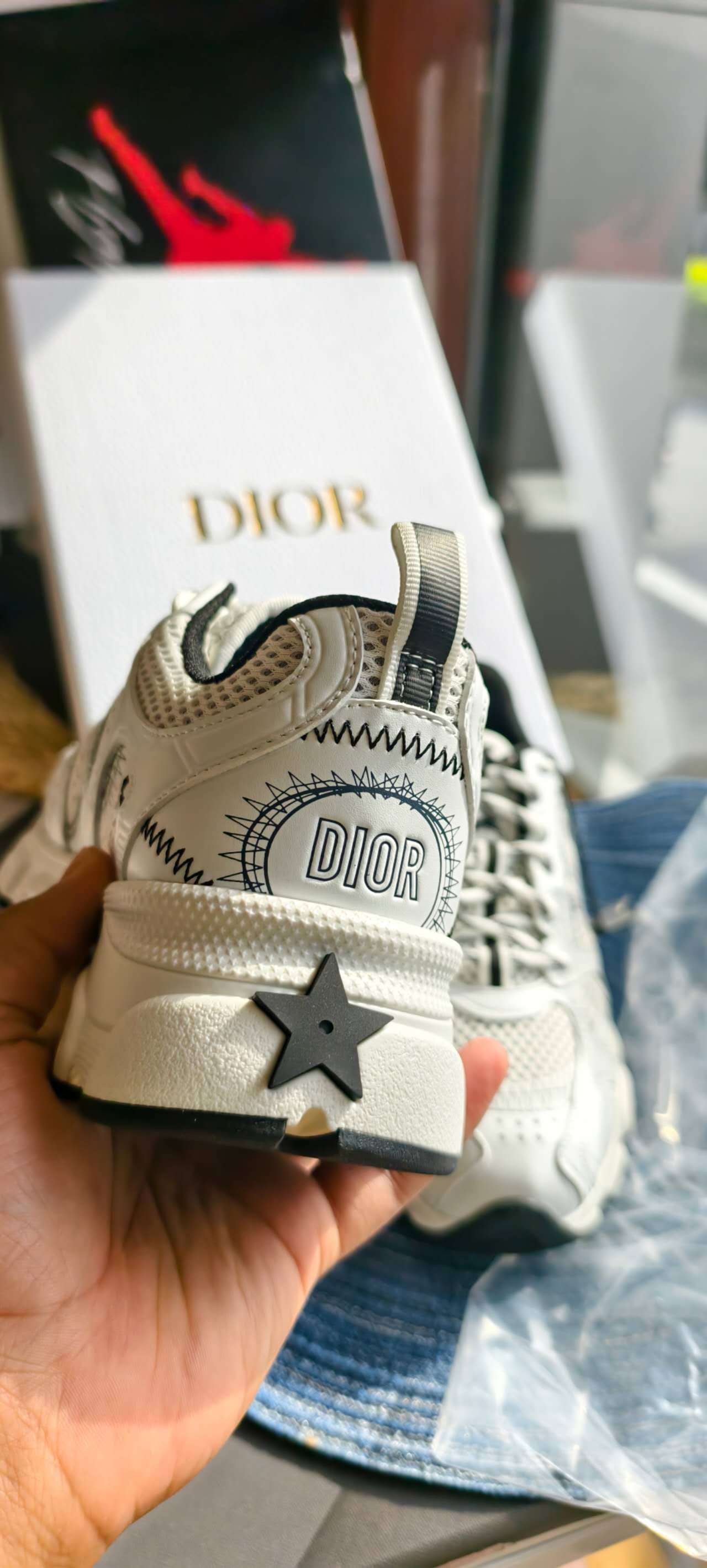 Dior B30 gallery image 6
