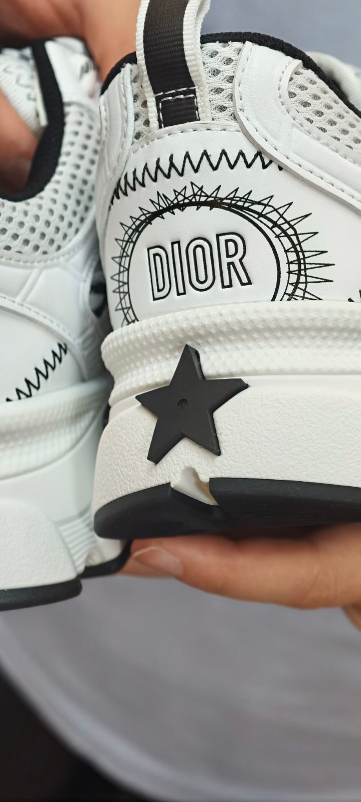 Dior B30 gallery image 9