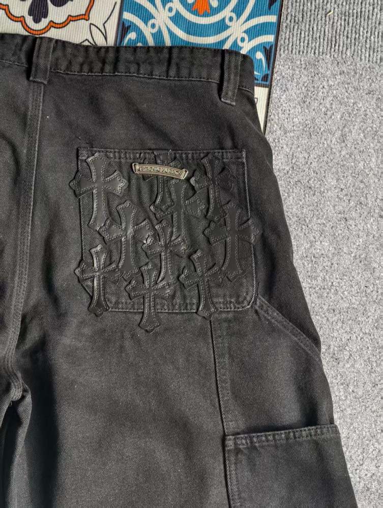 CHROME HEART SHORTS 3145
