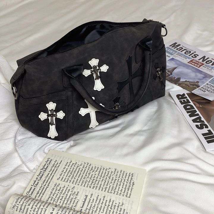 CHROME HEARTS BAG 415GG