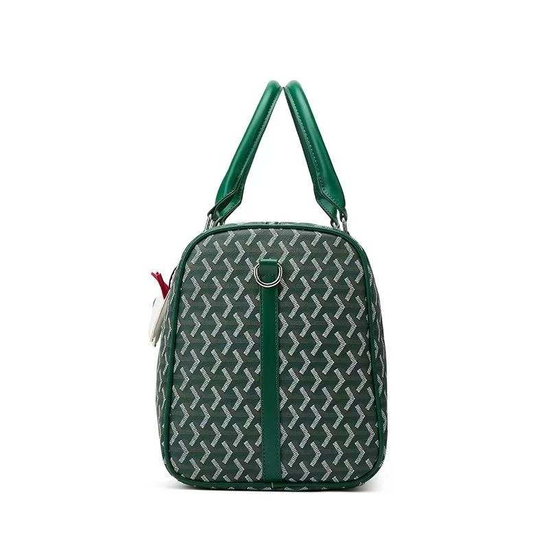 GOYARD TRAVEL BAG gallery image 6