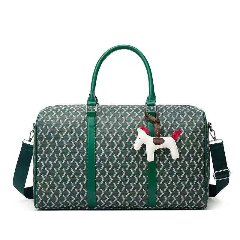 GOYARD TRAVEL BAG gallery image 5