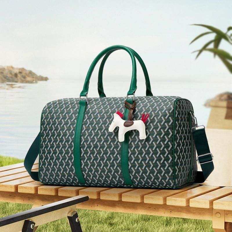 GOYARD TRAVEL BAG gallery image 3