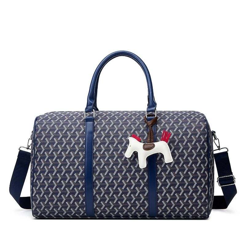 GOYARD TRAVEL BAG gallery image 4