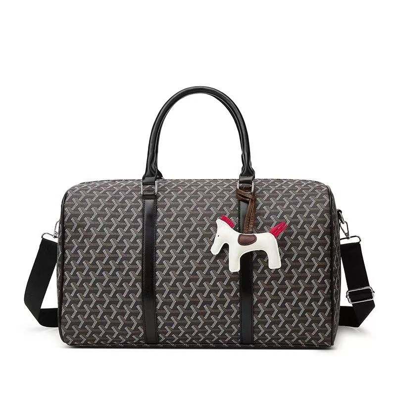 GOYARD TRAVEL BAG gallery image 7