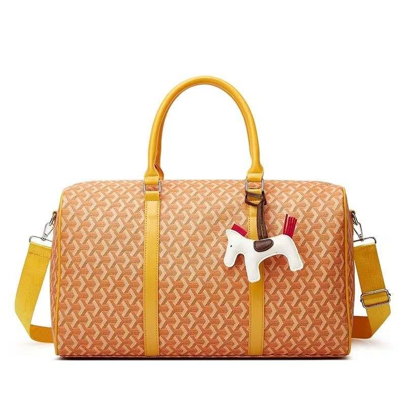 GOYARD TRAVEL BAG gallery image 8