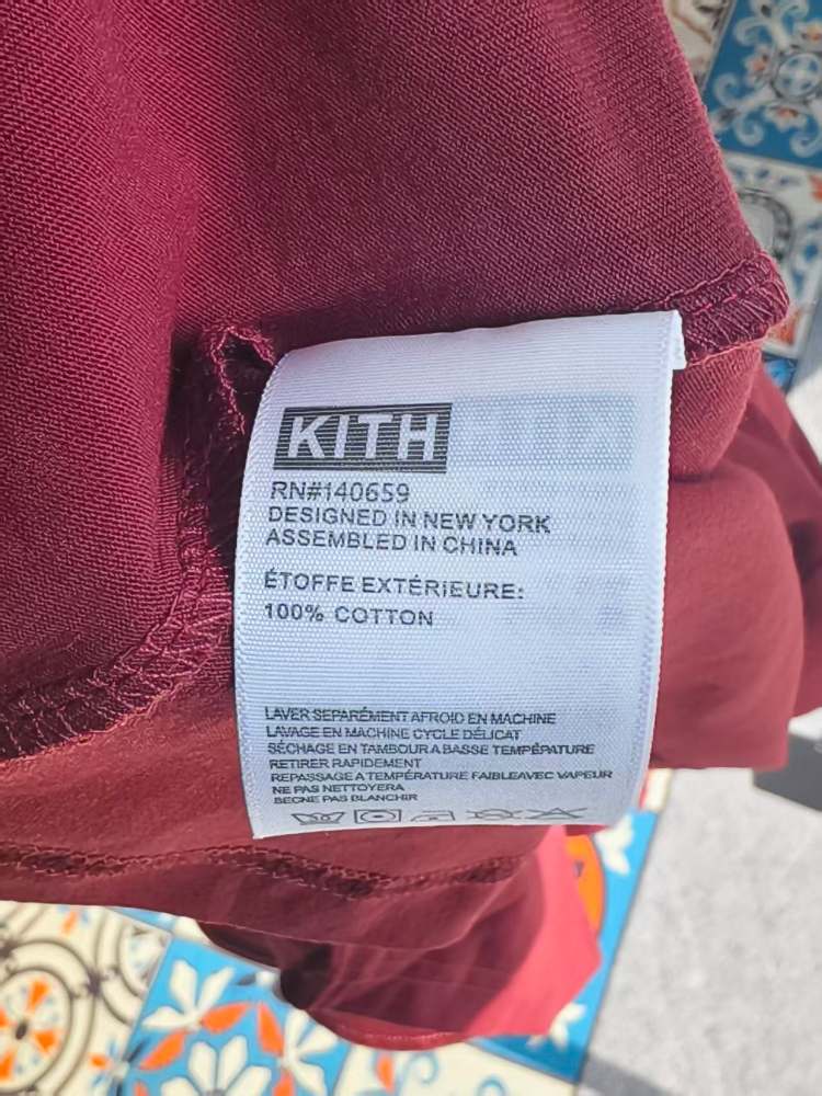 KITH gallery image 4