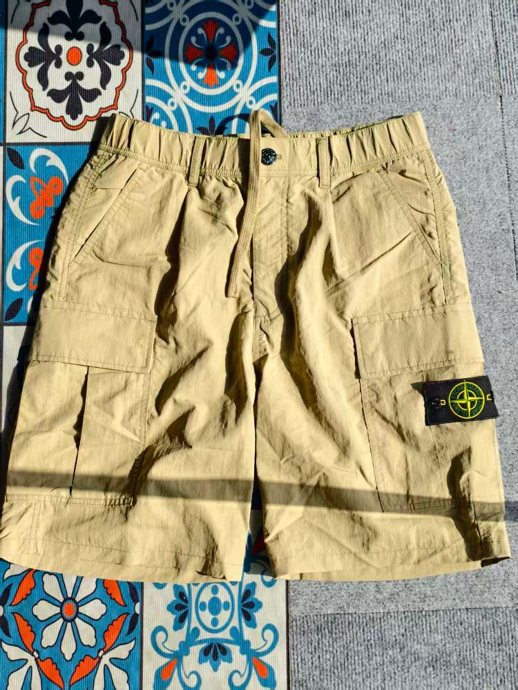 STONE ISLAND SHORT