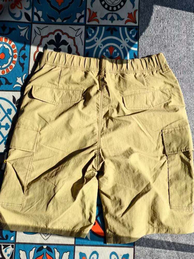 STONE ISLAND SHORT gallery image 7