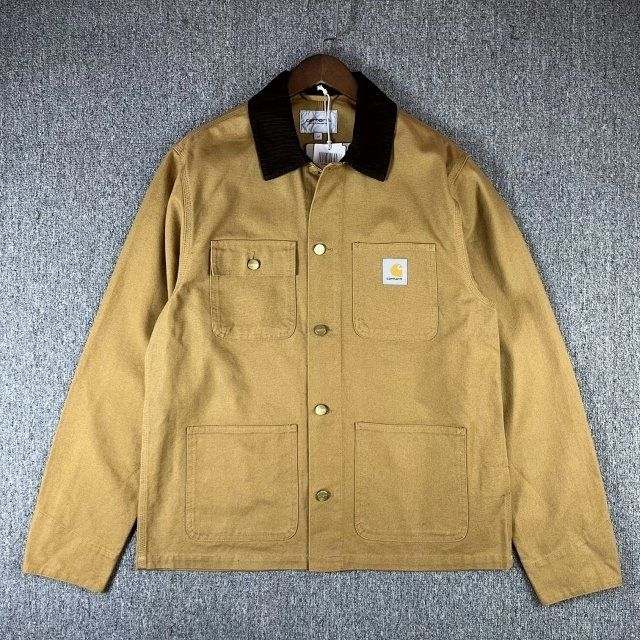CARHART JACKET