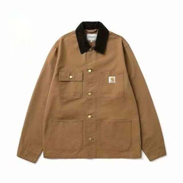 CARHART JACKET gallery image 4