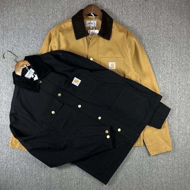 CARHART JACKET gallery image 3
