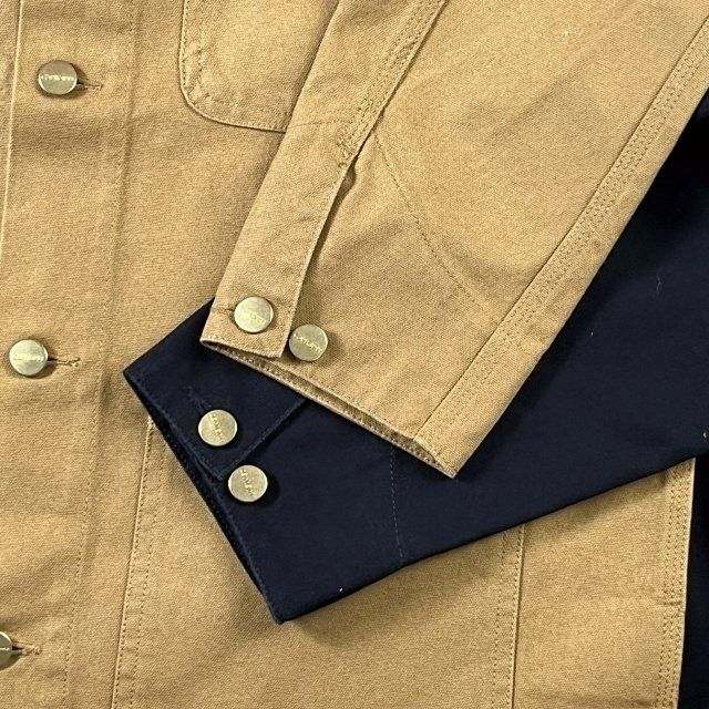 CARHART JACKET gallery image 6