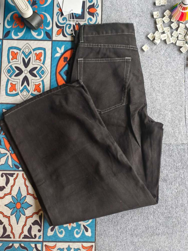 ACNE PANTS