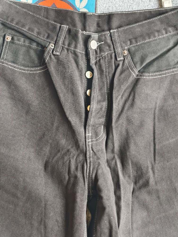 ACNE PANTS gallery image 4