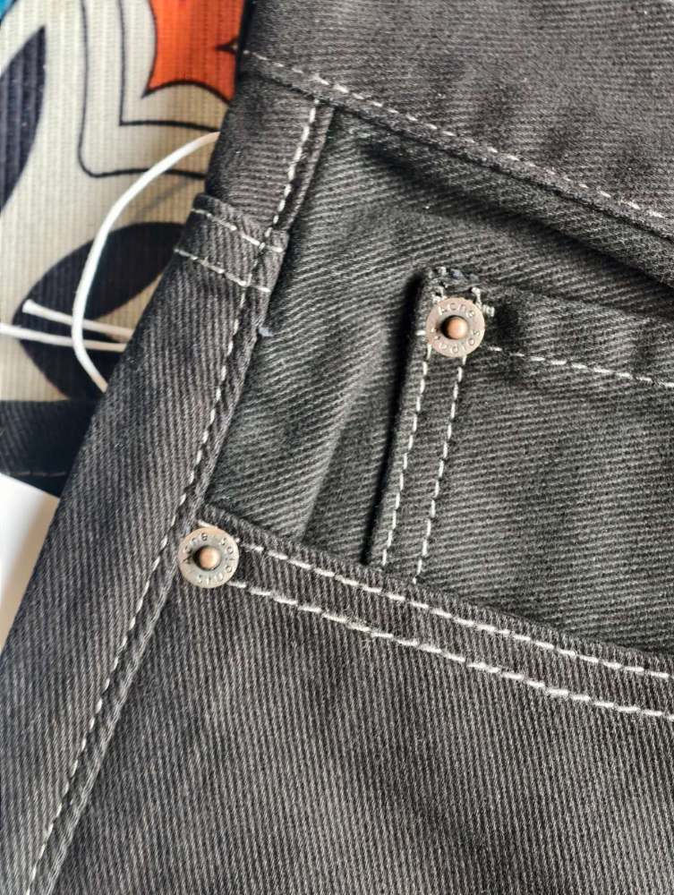 ACNE PANTS gallery image 3
