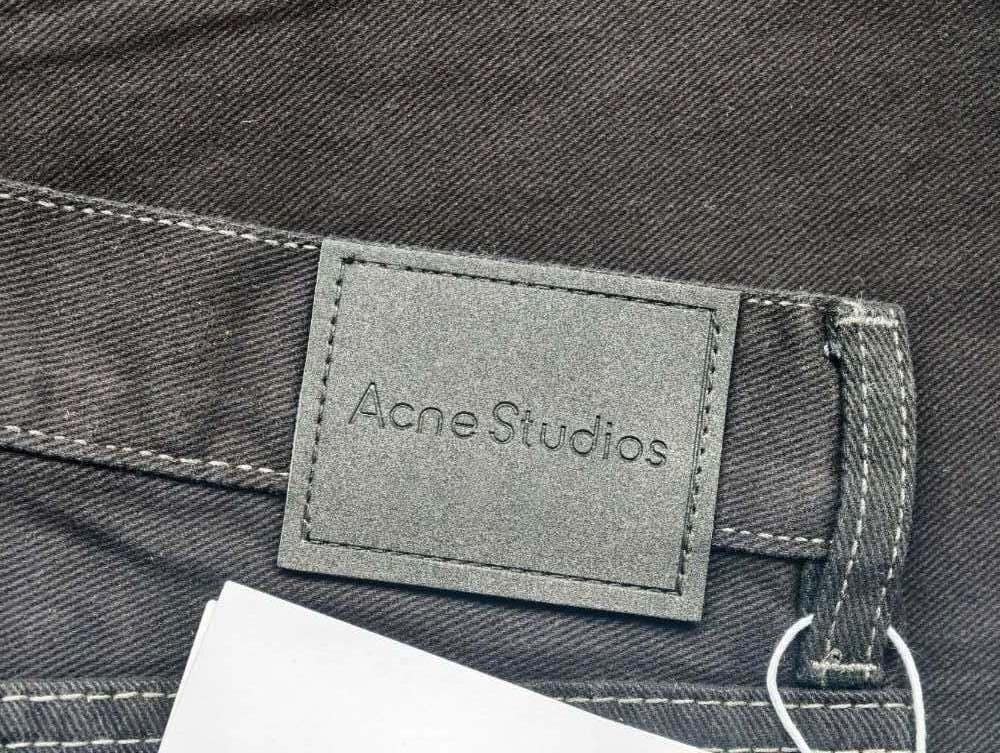 ACNE PANTS gallery image 6