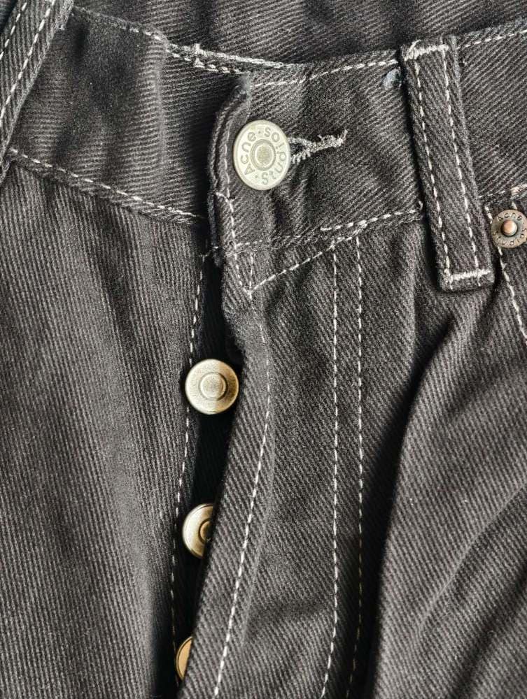 ACNE PANTS gallery image 5