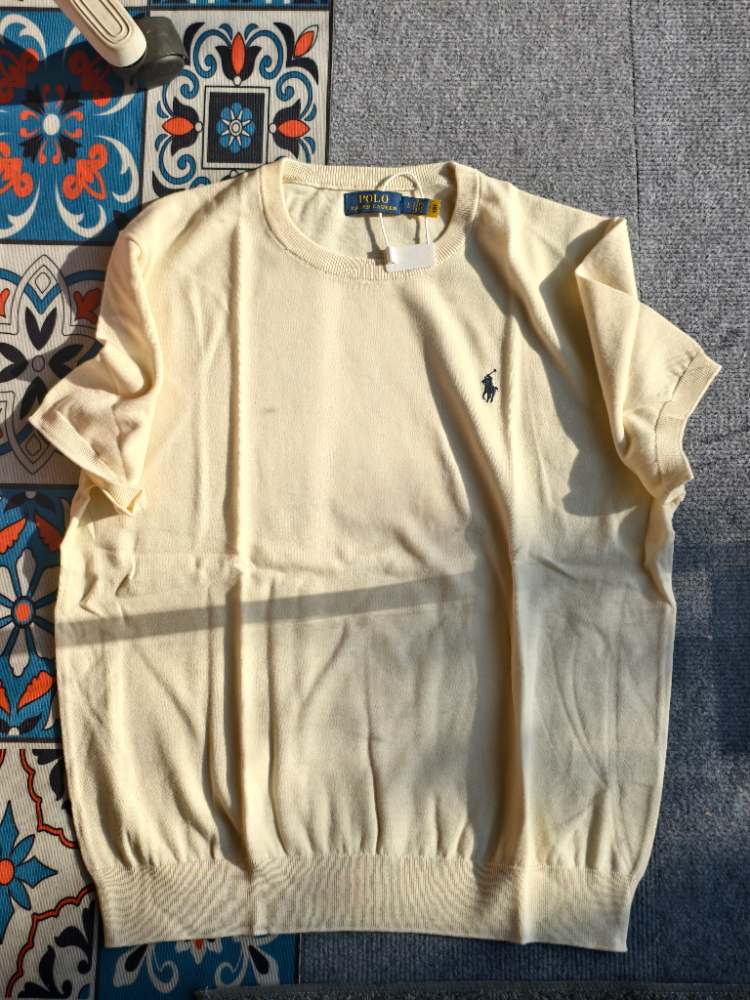 RL RALPH LAUREN SWEATER VB